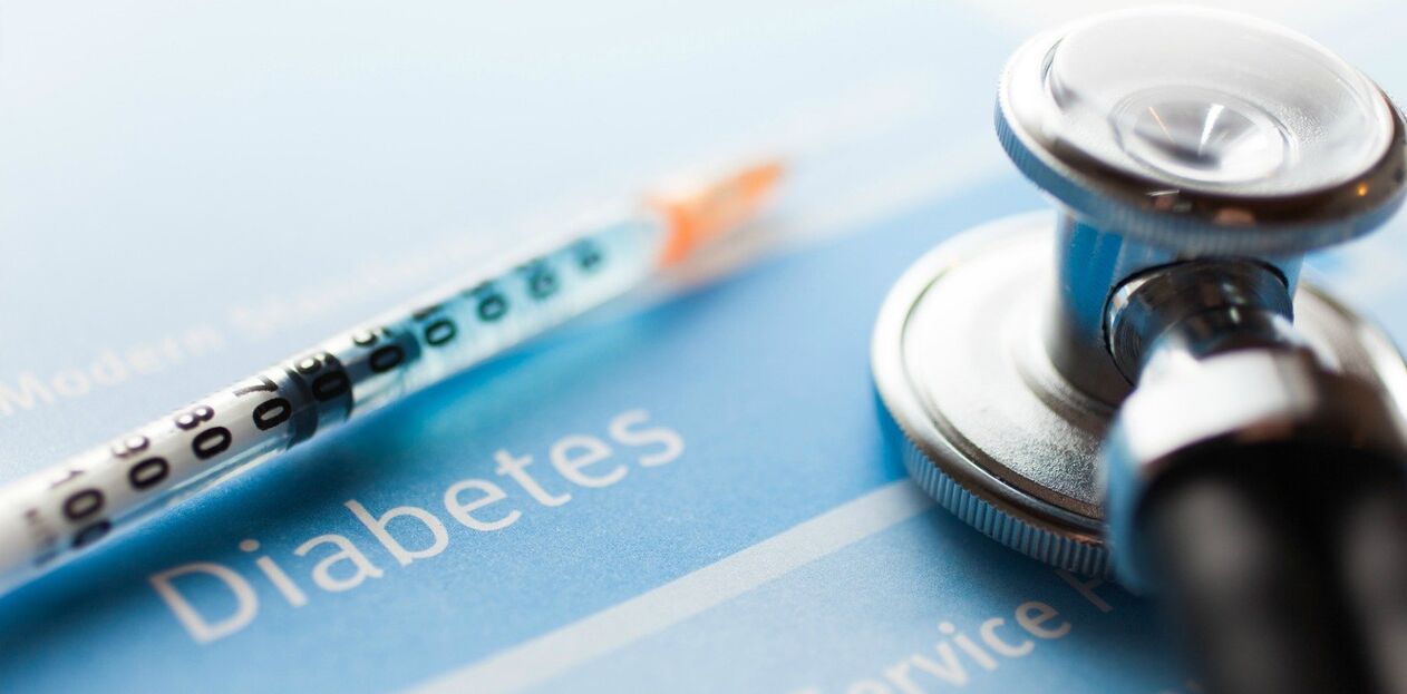 Com diabetes, você precisa ajustar a dose de insulina dependendo da quantidade de carboidratos consumidos. 
